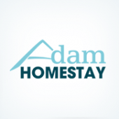 Adam Homestay Johor Bahru business logo picture