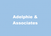 Adelphie & Associates business logo picture