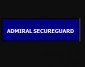 Admiral Secureguard business logo picture
