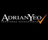 Adrianyeo Plt business logo picture