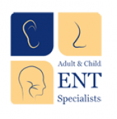 Adult & Child ENT Specialists business logo picture