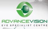 Advance Vision Petaling Jaya business logo picture