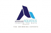 Advanced Aquatics business logo picture