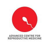 Advanced Centre For Reproductive Medicine business logo picture