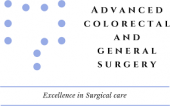Advanced Colorectal and General Surgery business logo picture