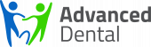 Advanced Dental Punggol,Northshore business logo picture
