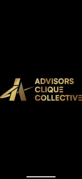 Advisors' Clique business logo picture