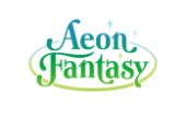 Aeon Fantasy HQ business logo picture