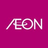Aeon business logo picture