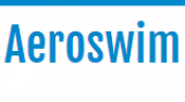 Aeroswim business logo picture