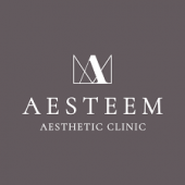 Aesteem Aesthetic Clinic HQ business logo picture