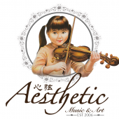Aesthetic Music & Art Centre business logo picture