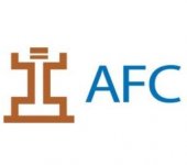 AFC Chartered Accountants business logo picture