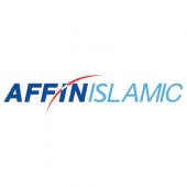 Affin Islamic Bank business logo picture