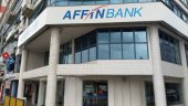 Affin Bank Ampang Jaya business logo picture