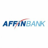 Affin Bank Kuching business logo picture