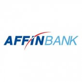Affin Bank Jalan Gaya (Kota Kinabalu) Picture