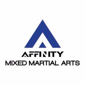 Affinity Mixed Martial Arts Malacca business logo picture