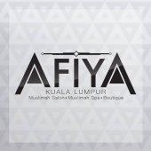 Afiya Kuala Lumpur  business logo picture