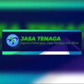Agensi Pekerjaan Jasa Tenaga business logo picture