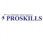 Agensi Pekerjaan Proskills business logo picture