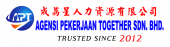 Agensi Pekerjaan Together 成荔星女佣代理 business logo picture