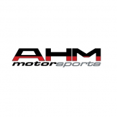 AHM MOTOR SPORTS business logo picture