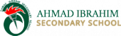 Ahmad Ibrahim Secondary School business logo picture