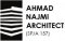 Ahmad Najmi Architect picture