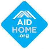 Aid Home Enterprise business logo picture