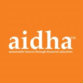 Aidha business logo picture