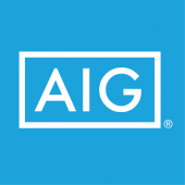 AIG Insurance Ipoh business logo picture