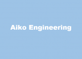Aiko Engineering business logo picture