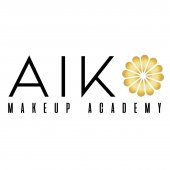 Aiko Makeup Academy, Kuantan business logo picture