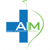 AIM Healthcare Nursing Home business logo picture