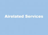 Airelated Services business logo picture
