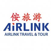 Airlink Travel & Tours business logo picture