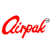 Airpak Express SKUDAI business logo picture