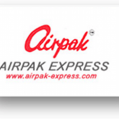 Airpak Express TANGKAK business logo picture