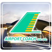 Airport Coach business logo picture