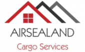 Airsealand Cargo Services business logo picture