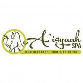 A'isyaah Spa business logo picture