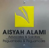 Aisyah Alami, Kota Bharu business logo picture