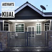 Aisyah's Homestay Kijal business logo picture