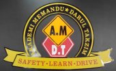 Akademi Memandu Darul Takzim business logo picture