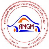 Akademi Memandu Gua Musang business logo picture