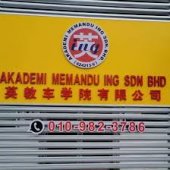 Akademi Memandu Ing business logo picture