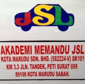 Akademi Memandu JSL Kota Marudu business logo picture