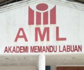 Akedemi Memandu Labuan (AML) business logo picture