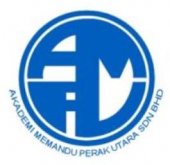 Akademi Memandu Perak Utara (AMPU) business logo picture